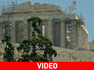 Aμερικανικά ΜΜΕ: Η Ελλάδα κορυφαίος τουριστικός προορισμός