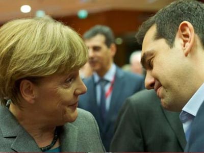 Μέρκελ: Η ευρωπαϊκή αλληλεγγύη δεν είναι μονόδρομος