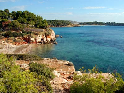 Boυλιαγμένη: Συνταγματική η μεταβίβαση έκτασης στο ΤΑΙΠΕΔ