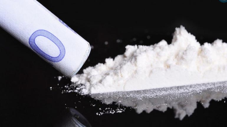 Aνθυπασπιστής κατηγορείται για μεταφορά κοκαΐνης