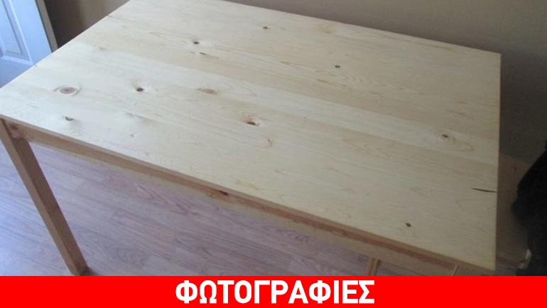 Η επιτραπέζια… Monopoly!