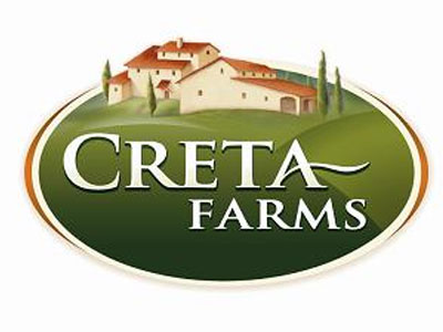 Creta Farms: Αύξηση πωλήσεων στο 6μηνο