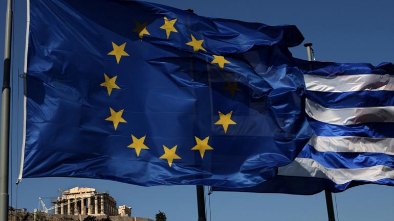 Bάζουν το πιστόλι στον κρόταφο λίγο πριν το Eurogroup