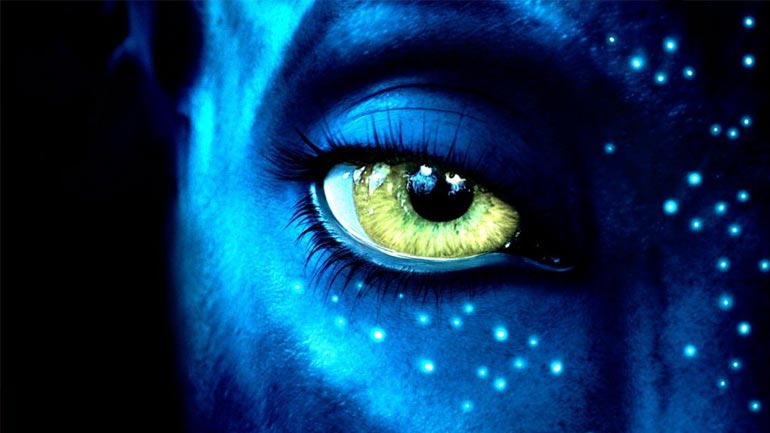 Οι γαλάζιες παρθένες…