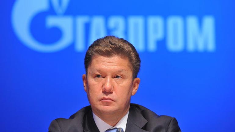 Στην Αθήνα το αφεντικό της Gazprom, συναντήσεις με Τσίπρα-Λαφαζάνη