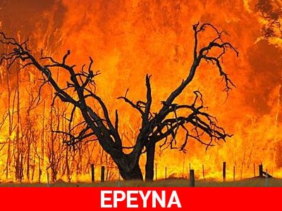 Απολογισμός της αντιπυρικής περιόδου 2012