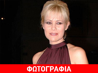 Δείτε το αρετουσάριστο κορμί της Κωνσταντίνας Μιχαήλ