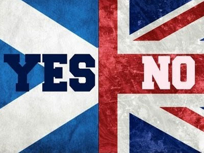 Le Monde: Γεωπολιτική αναταραχή σε περίπτωση ανεξαρτησίας