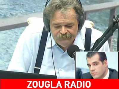 Η εξομολόγηση του Θ. Πλεύρη στην Πολίτικη Κουζίνα