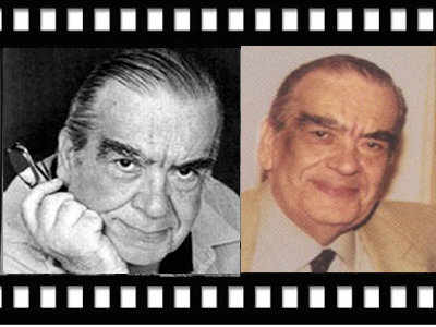 «Έφυγε» ο συγγραφέας Γιώργος Λαζαρίδης