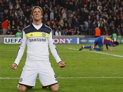 Θέλουν να πάρουν πίσω τον Τόρες