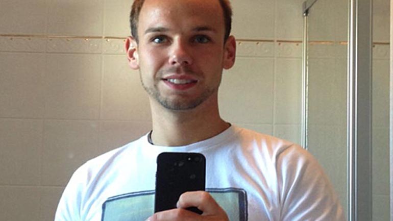 Ο Λούμπιτς αναζητούσε πληροφορίες στο διαδίκτυο για τη «μανιοκατάθλιψη»