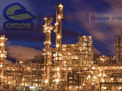 Με 92,41% στη Cyclon η Μotor Oil