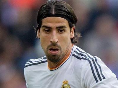 Στην Μπάγερν το καλοκαίρι ο Κεντίρα