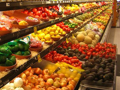 Τα ελληνικά φρούτα «κατακτούν» Ινδία και Ινδονησία