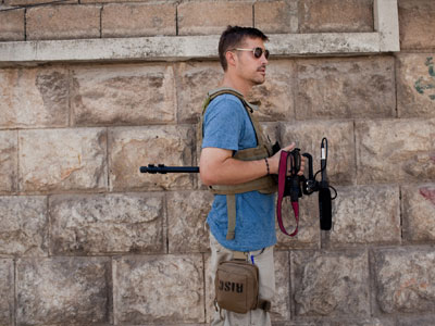 Θρίλερ με τον αποκεφαλισμό του Φόλεϊ