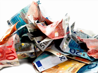 Φόροι και πρόστιμα 142,5 εκατ. ευρώ από τις λίστες φοροδιαφυγής