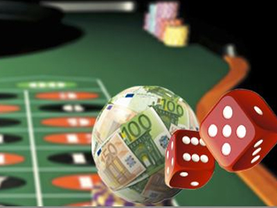 Στα 6 δισ. ευρώ ο τζίρος από παράνομα τυχερά παιχνίδια το 2013