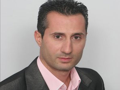 Λάμπρος Β. Μελίστας, κλινικός διαιτολόγος διατροφολόγος