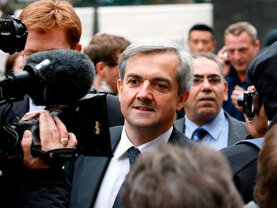 Παραίτηση-βόμβα υπουργού στην Βρετανία