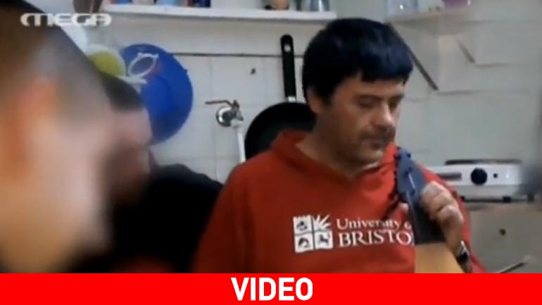 Ξηρός: To παραδοσιακό γλέντι στον Κορυδαλλό