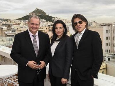 Ψινάκης και Κεφαλογιάννη στη «μάχη» της προσέλκυσης τουριστών