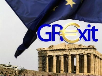 Η απειλή του Grexit μπορεί να περιπλέξει την ποσοτική χαλάρωση από την ΕΚΤ