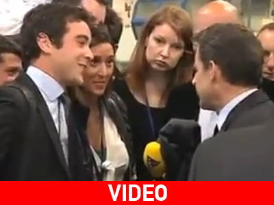 Τα «Γαλλικά» του Σαρκοζί κατά δημοσιογράφου