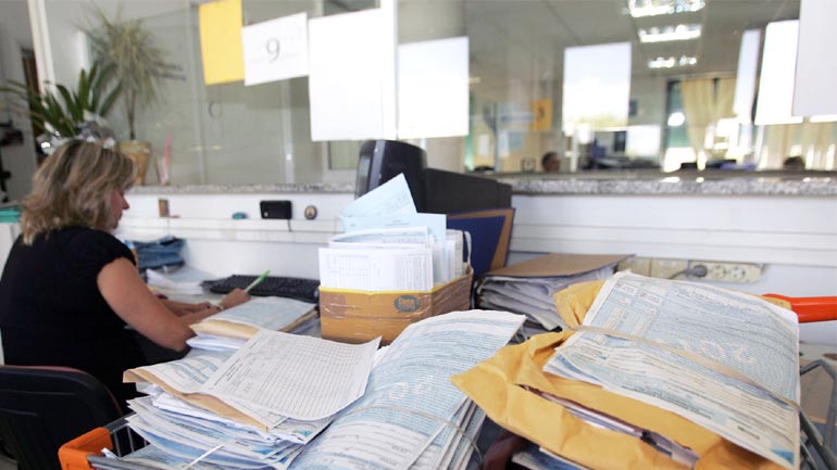 Παράταση έως 27 Μαΐου στη ρύθμιση για τα ληξιπρόθεσμα χρέη