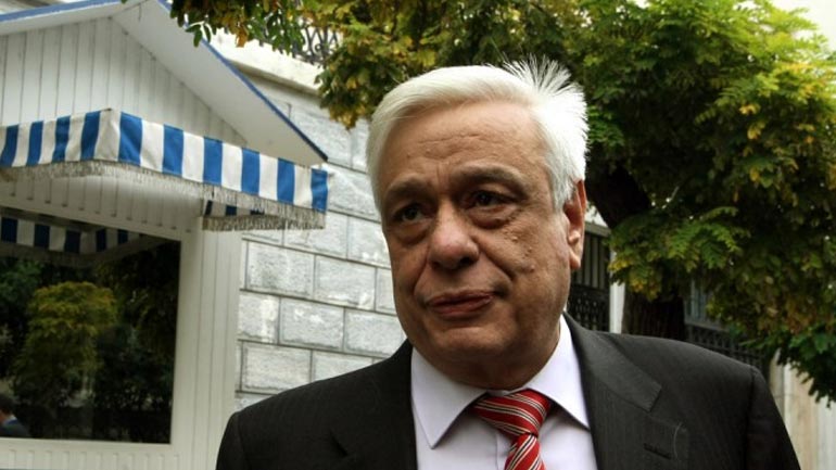 Oι… απαλλαγές του Προέδρου λόγω της 25ης Μαρτίου