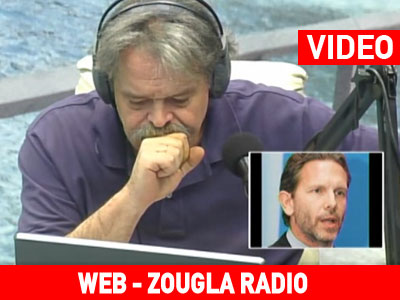 «Δύο λάθη έκανε ο Παπανδρέου» «Δύο λάθη έκανε ο Παπανδρέου»
