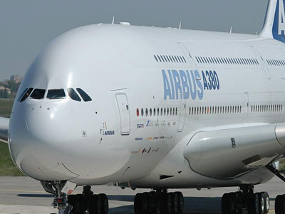 Airbus: Από το 2013 και βλέπουμε… Airbus: Από το 2013 και βλέπουμε…