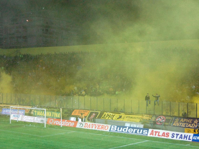 Νέες αποχωρήσεις στον Άρη