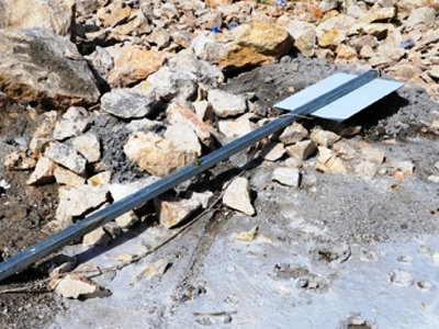 Τον πυροβόλησαν για κτηματικές διαφορές στην Καλαμάτα