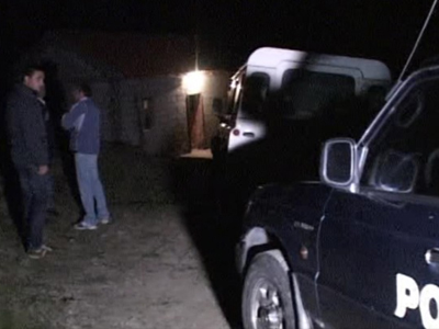 Σκότωσε τη γυναίκα του, το παιδί του και αυτοκτόνησε