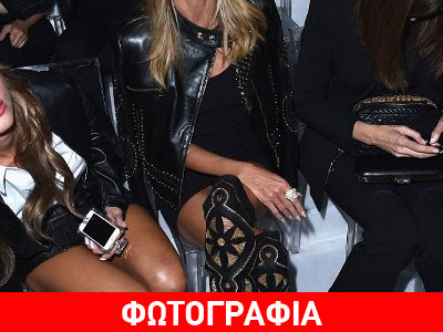 Μια «καυτή» 40άρα στο Μιλάνο