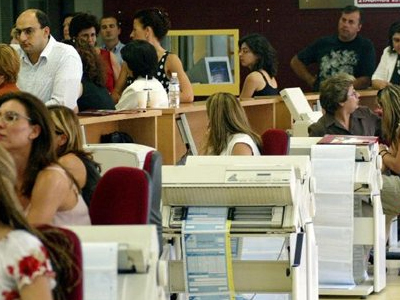 Ξεκινά η αξιολόγηση των δημοσίων υπαλλήλων