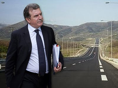 Μεγάλα έργα στην Κρήτη