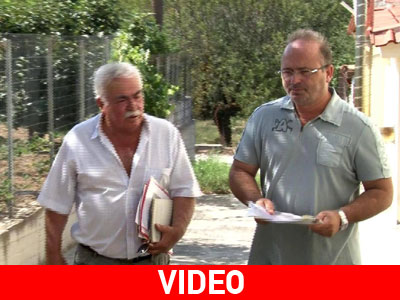 Ο δωδεκάχρονος που άνοιξε την πόρτα στην ιστορία της Αρχαίας Αμφίπολης