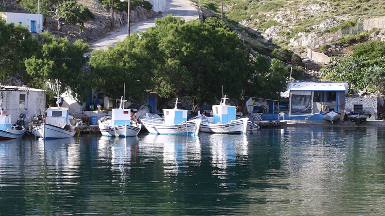 Έλλειψη γιατρού στο Αγαθονήσι- πνίγηκε βρέφος προσφύγων