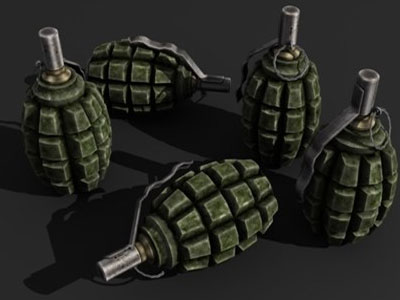 Εντοπίστηκαν και εξουδετερώθηκαν πυρομαχικά στον Κάλαμο