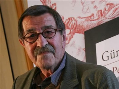 Ο Γκίντερ Γκρας έκανε την αρχή