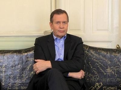 Ο πρόεδρος της Εταιρείας Ελλήνων Σκηνοθετών μήνυσε τον Τασούλα