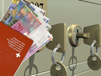 Τον Σεπτέμβριο η συμφωνία για τη φορολόγηση καταθέσεων