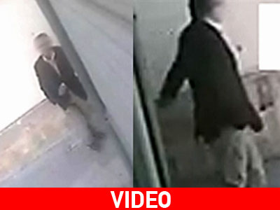 O δράστης της επίθεσης στο Μπρίντιζι