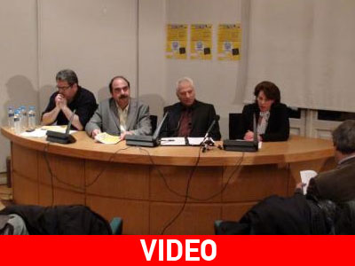 «Δικηγόροι ενάντια στους Χρυσοθήρες»