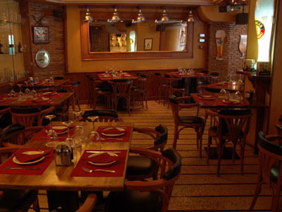 Μπυραρία «Αλεξάνδρα»