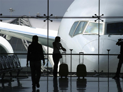 Για επίθεση στο αεροδρόμιο του Τελ Αβίβ προειδοποιεί η Χαμάς