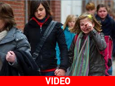 Ημέρα πένθους στο Βέλγιο