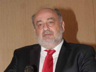 Αγωγή-μαμούθ Ζορπίδη στο Ι.Κ.Α.